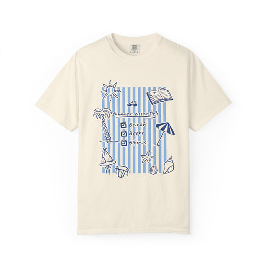 Summer Essentials Tee