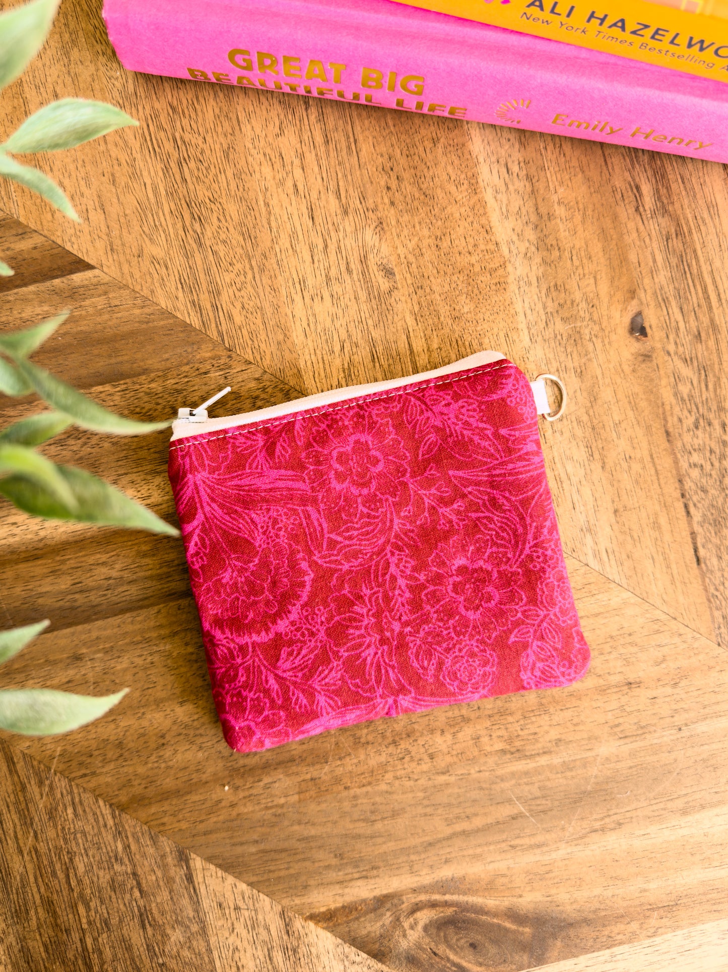 Wallet - Card Holder