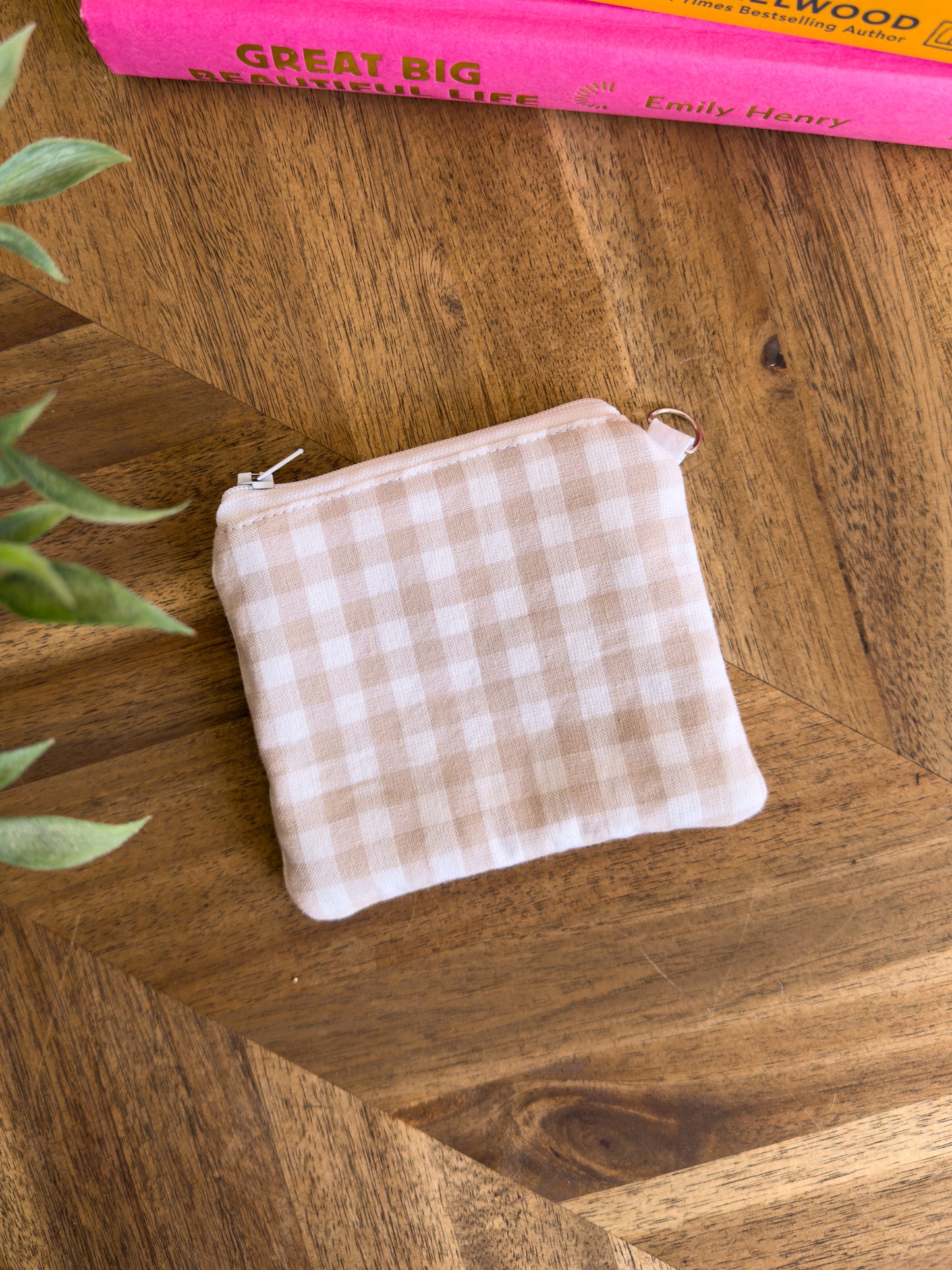 Wallet - Card Holder