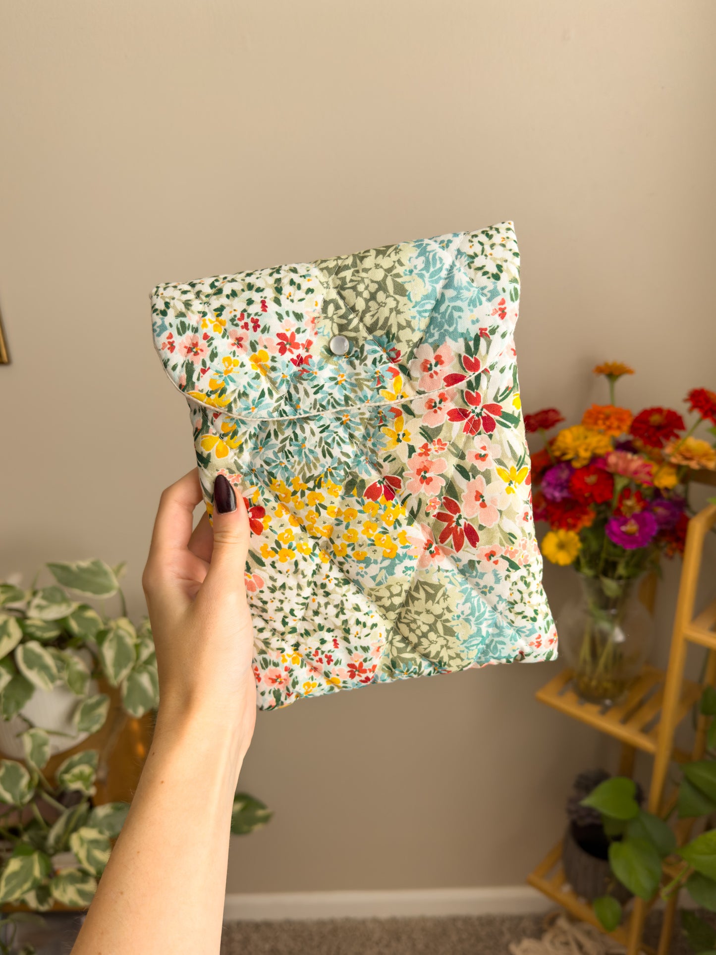 Market Exclusive E-Reader Sleeves