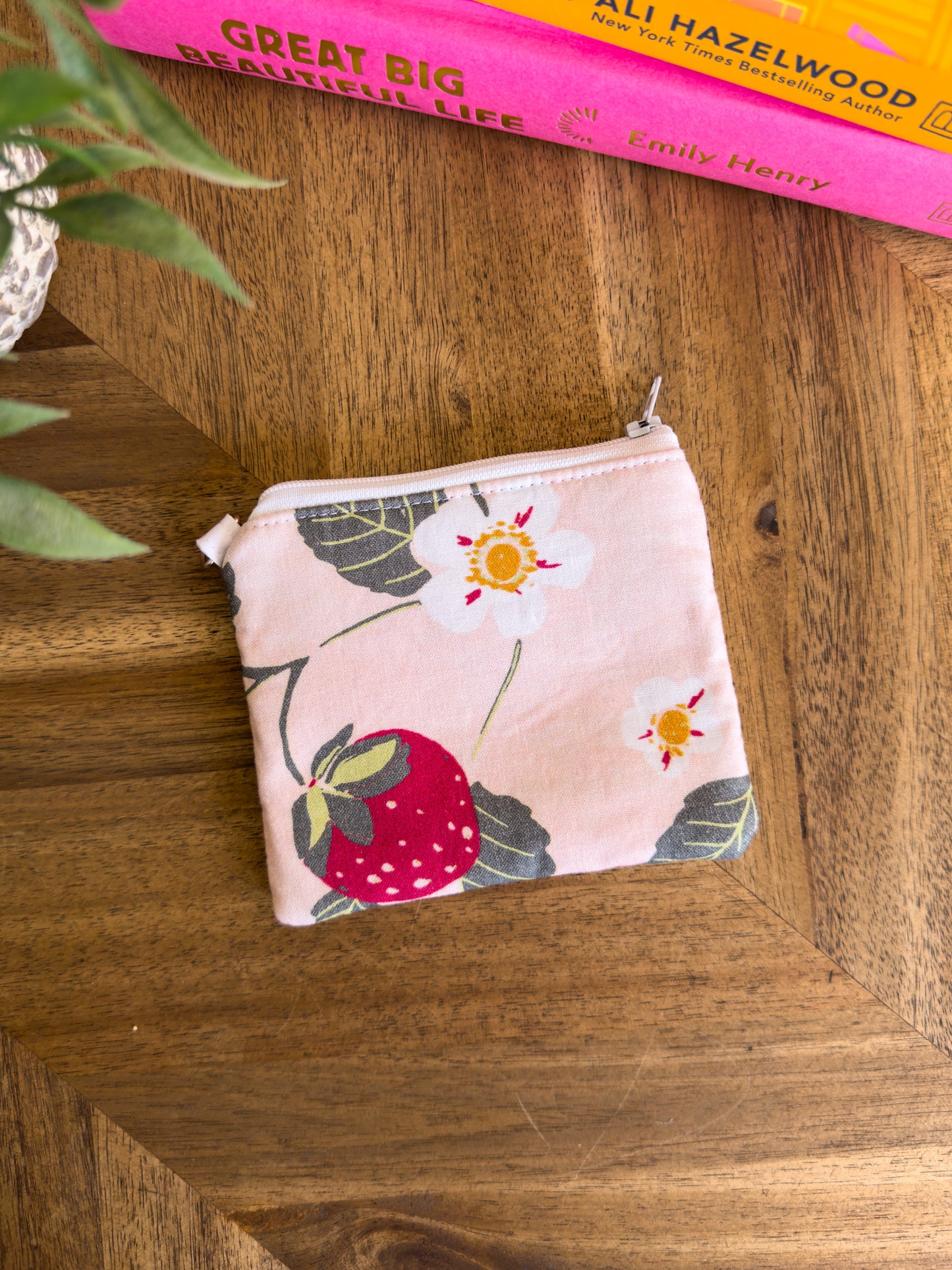 Wallet - Card Holder
