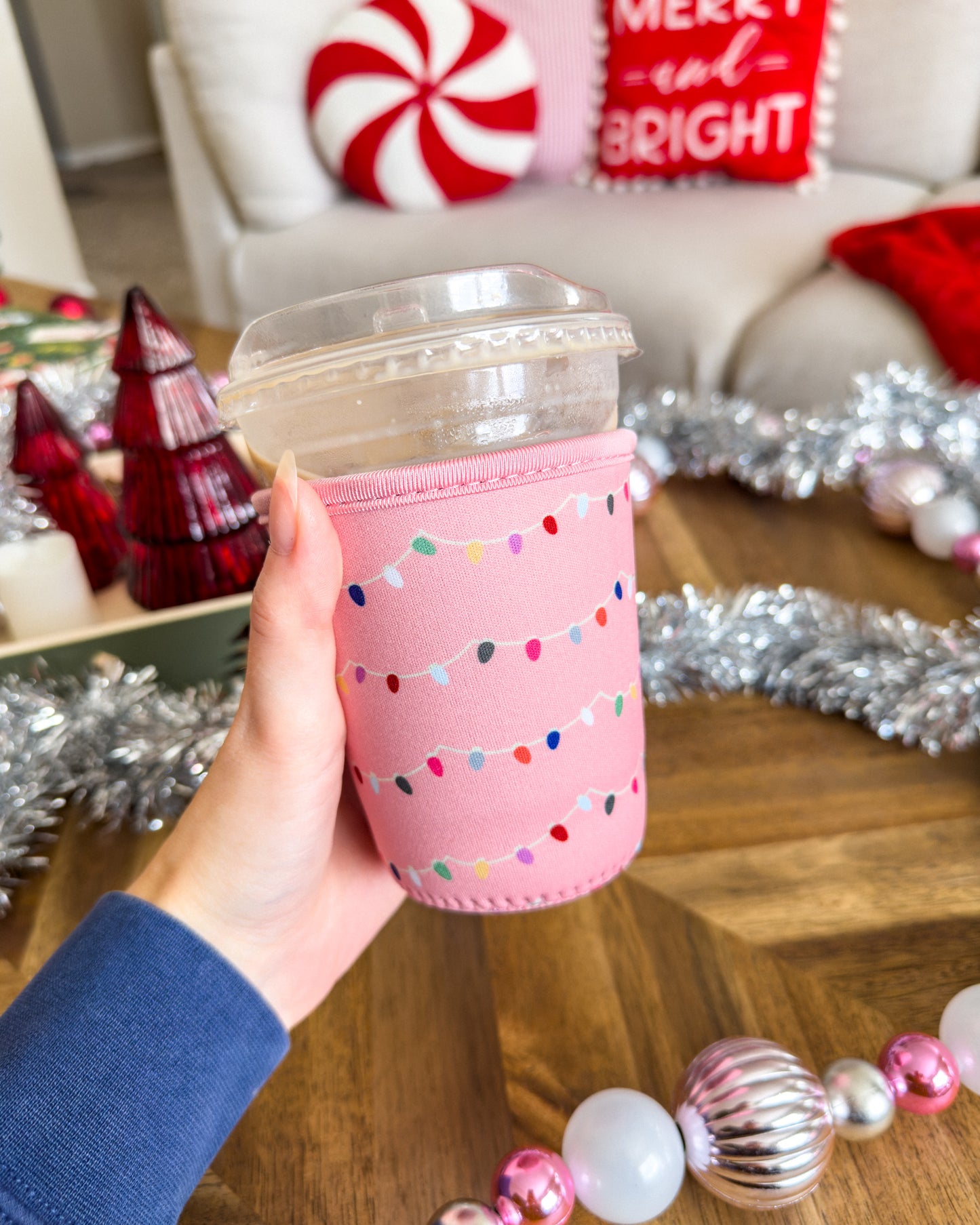 Eras Lights Cup Sleeve