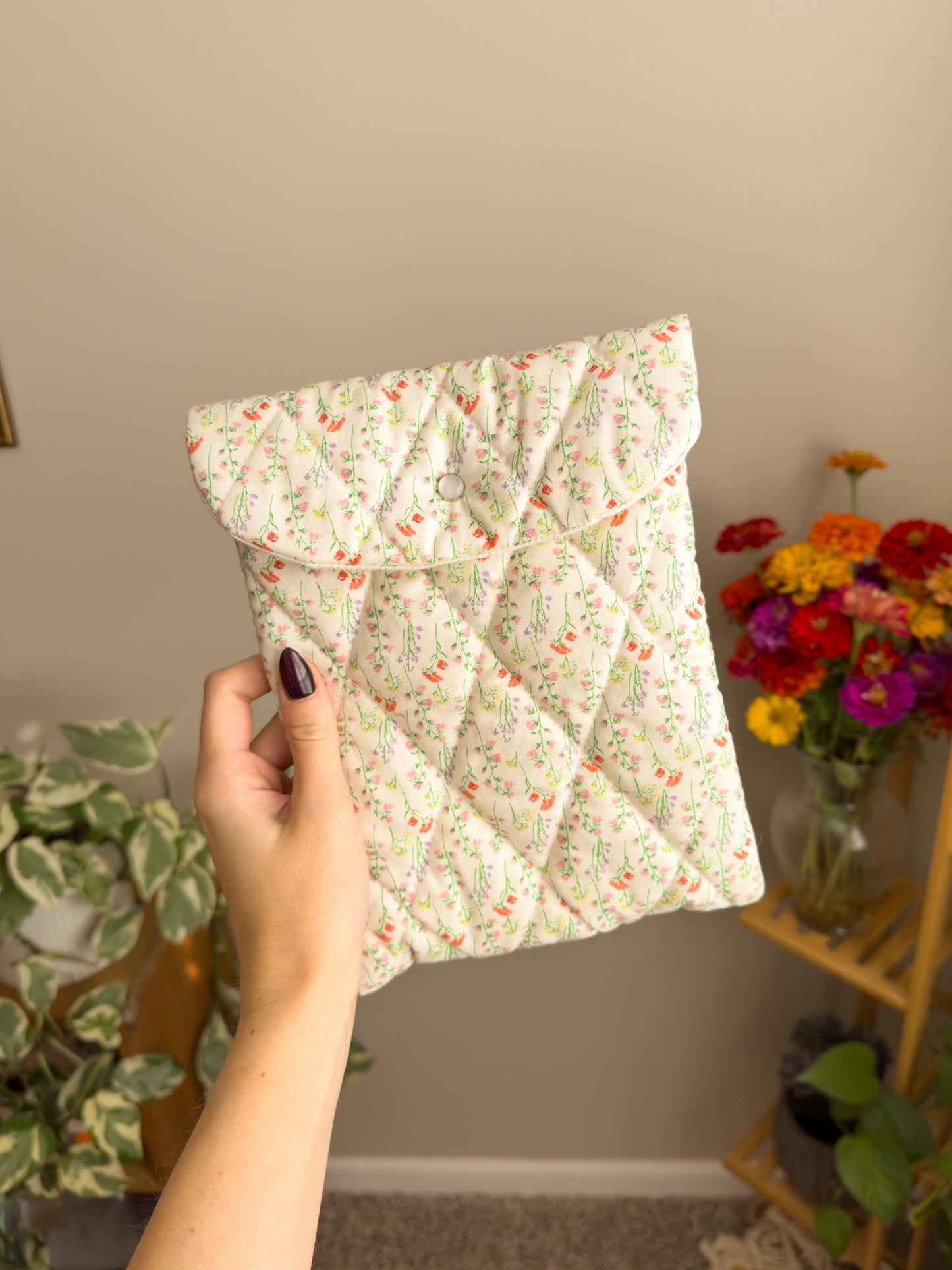 Market Exclusive E-Reader Sleeves