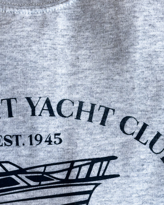 Starlight Imperfect Crewneck