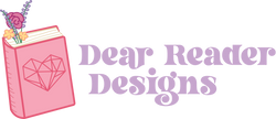 Dear Reader Designs