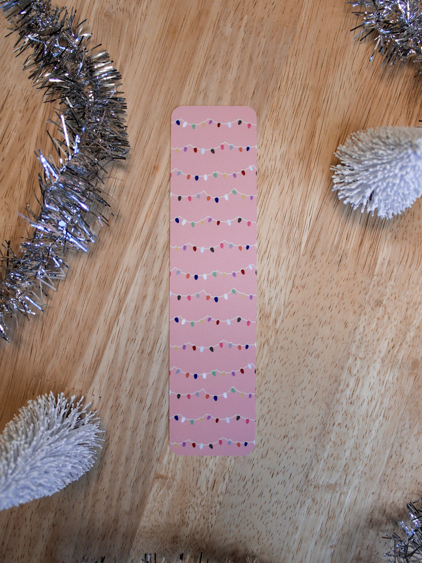 Eras Lights Bookmark