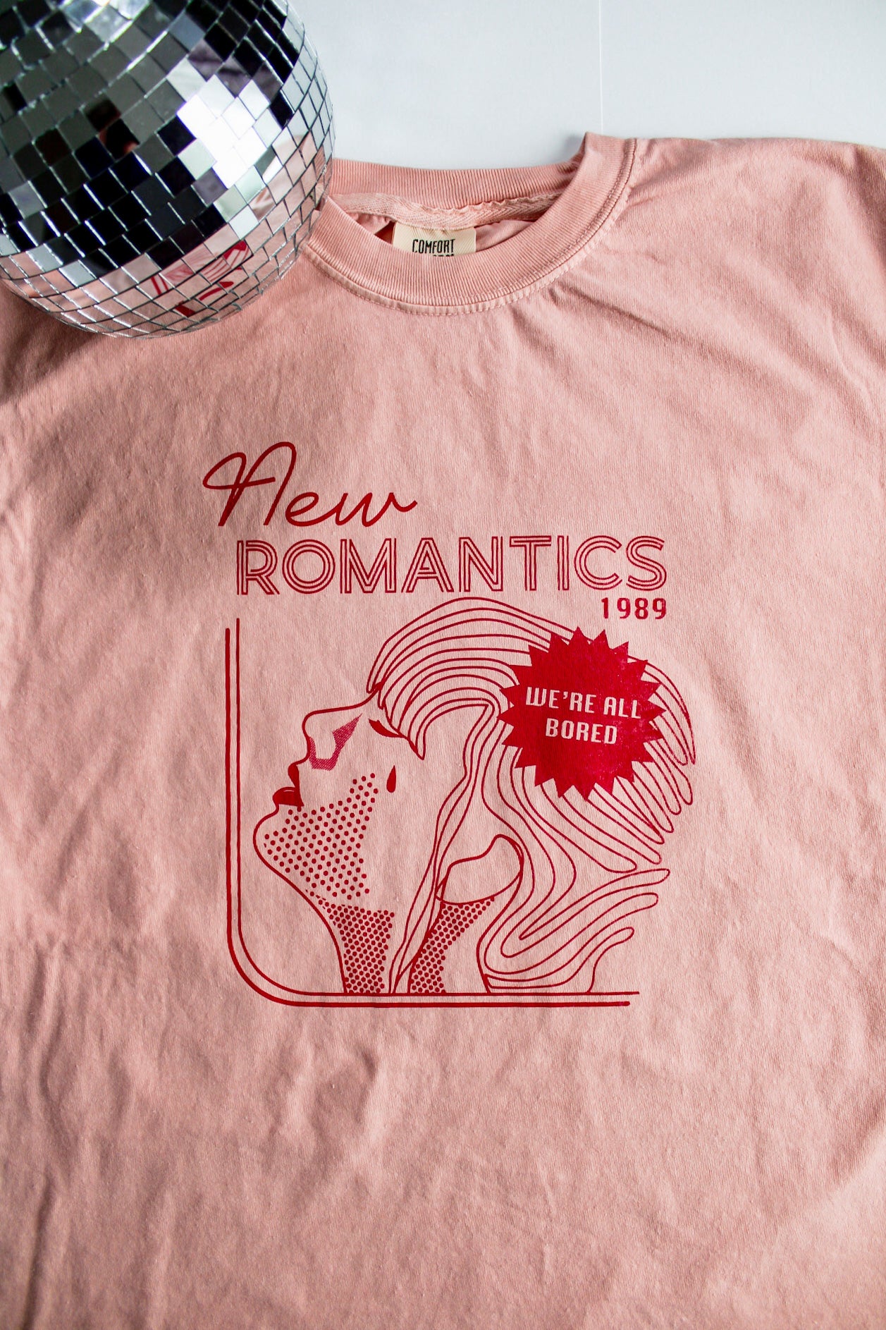1989 Vintage Tee