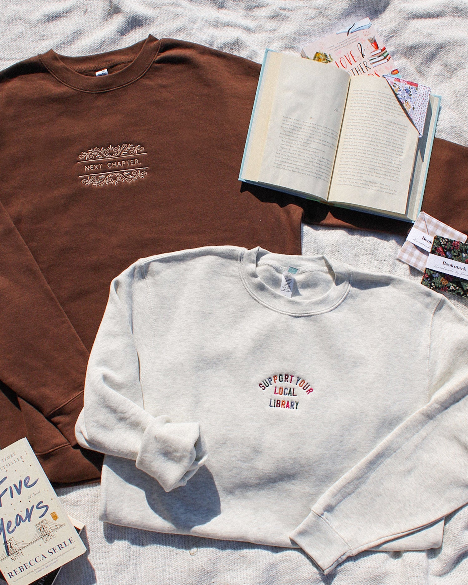 Fall Collection