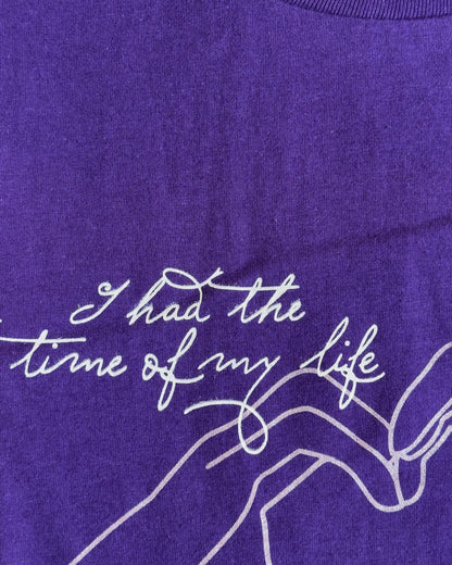 Long Live Imperfect Tee