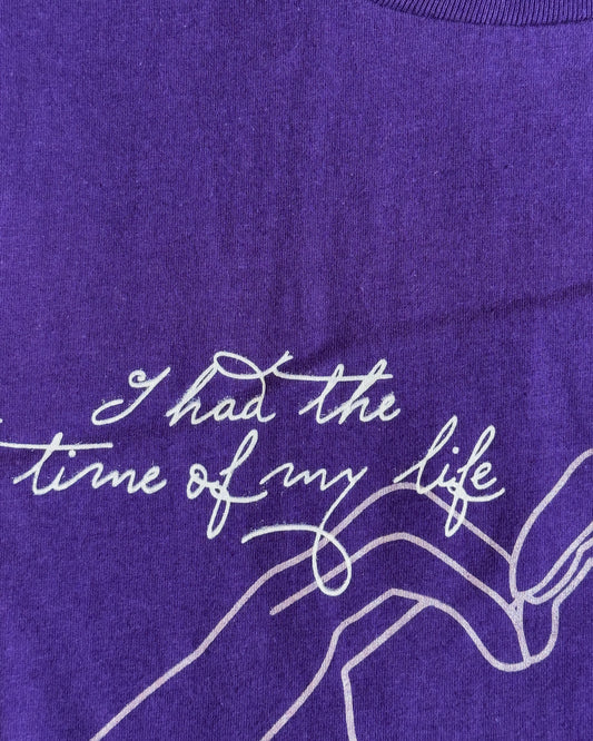 Long Live Imperfect Tee