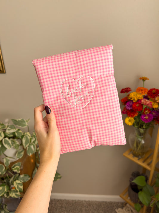 Market Exclusive E-Reader Sleeves