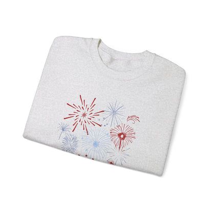 Miss Americana Crewneck