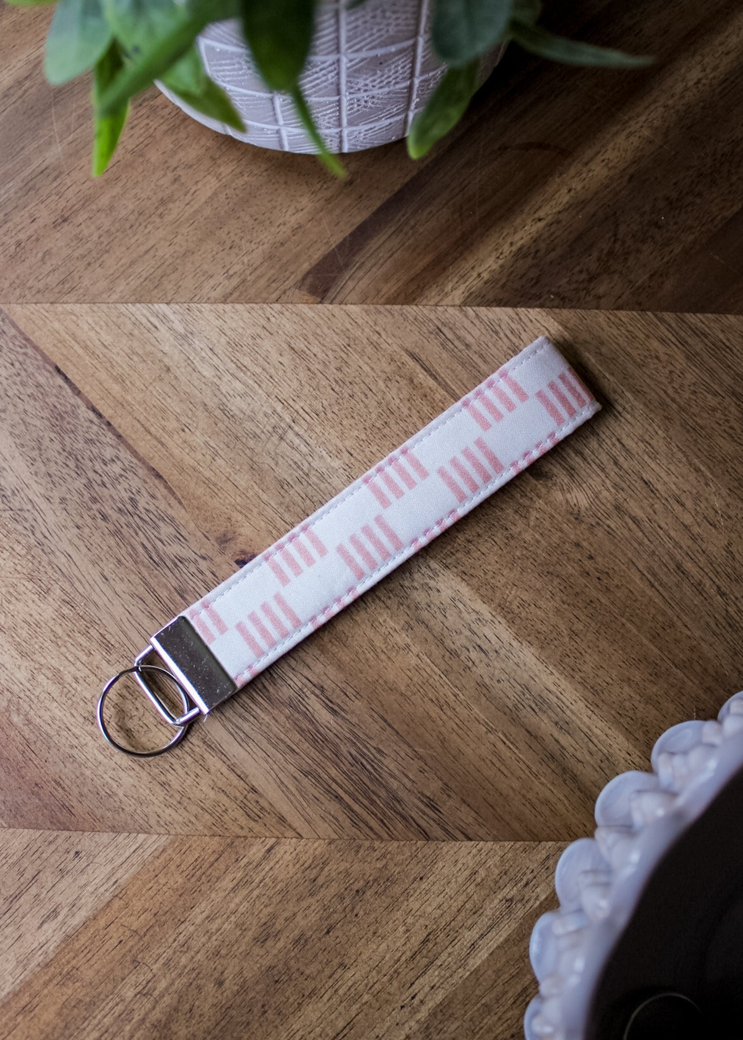 Key Fob Wristlet