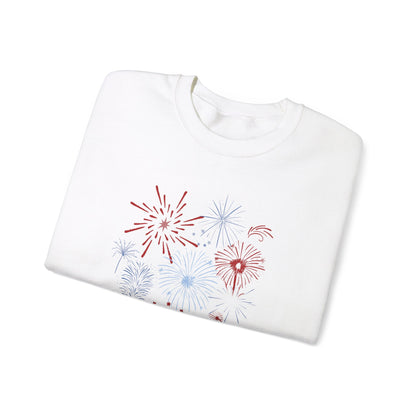 Miss Americana Crewneck