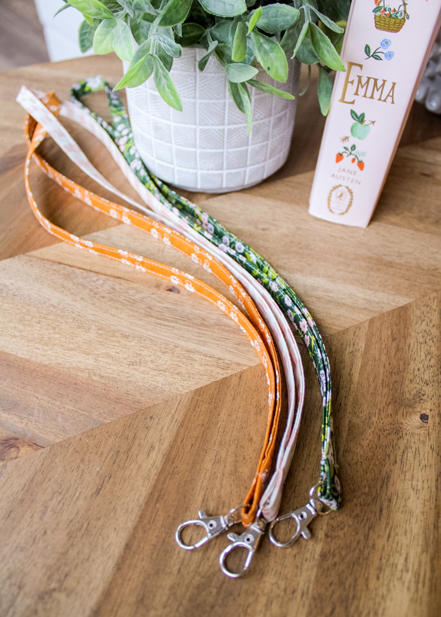 Lanyard