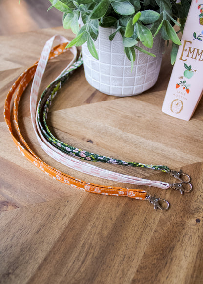 Lanyard