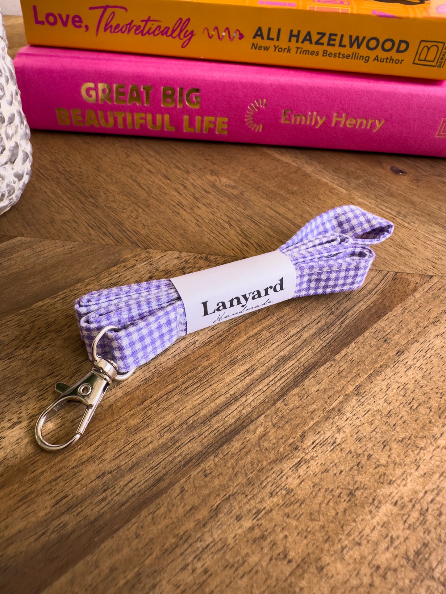 Lanyard