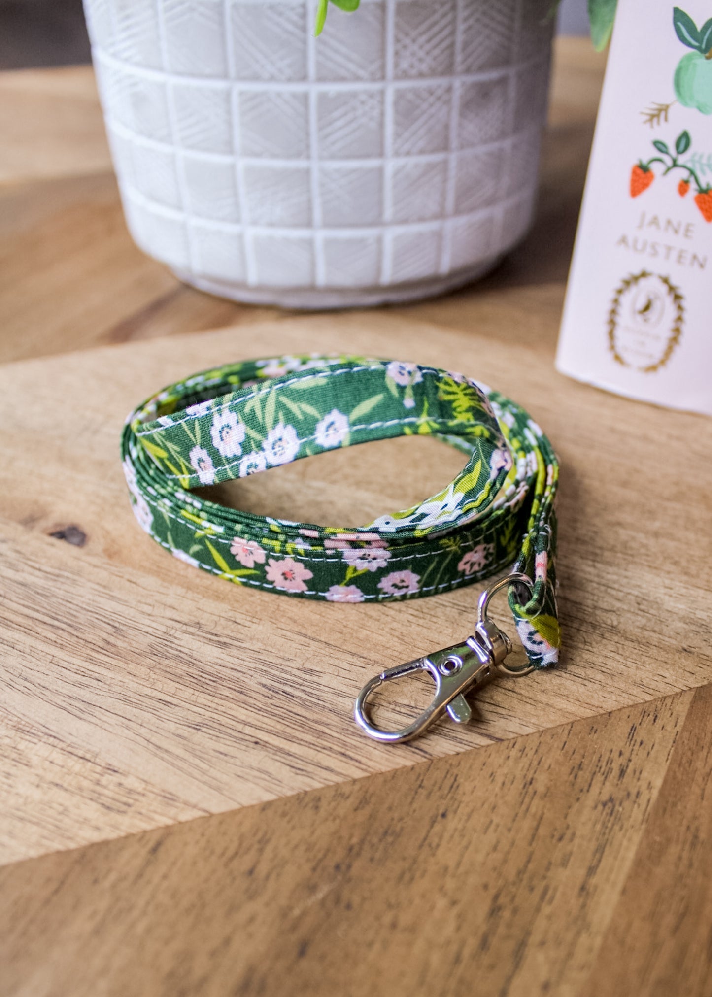 Lanyard