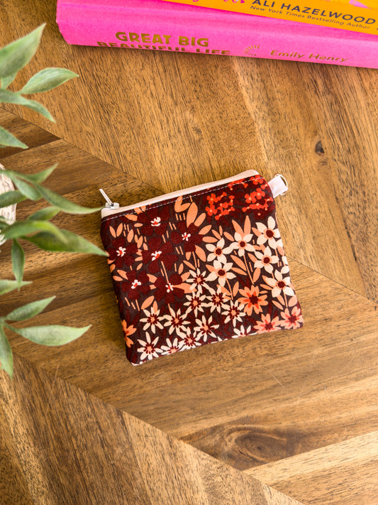 Wallet - Card Holder
