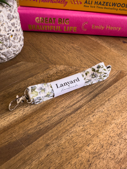 Lanyard