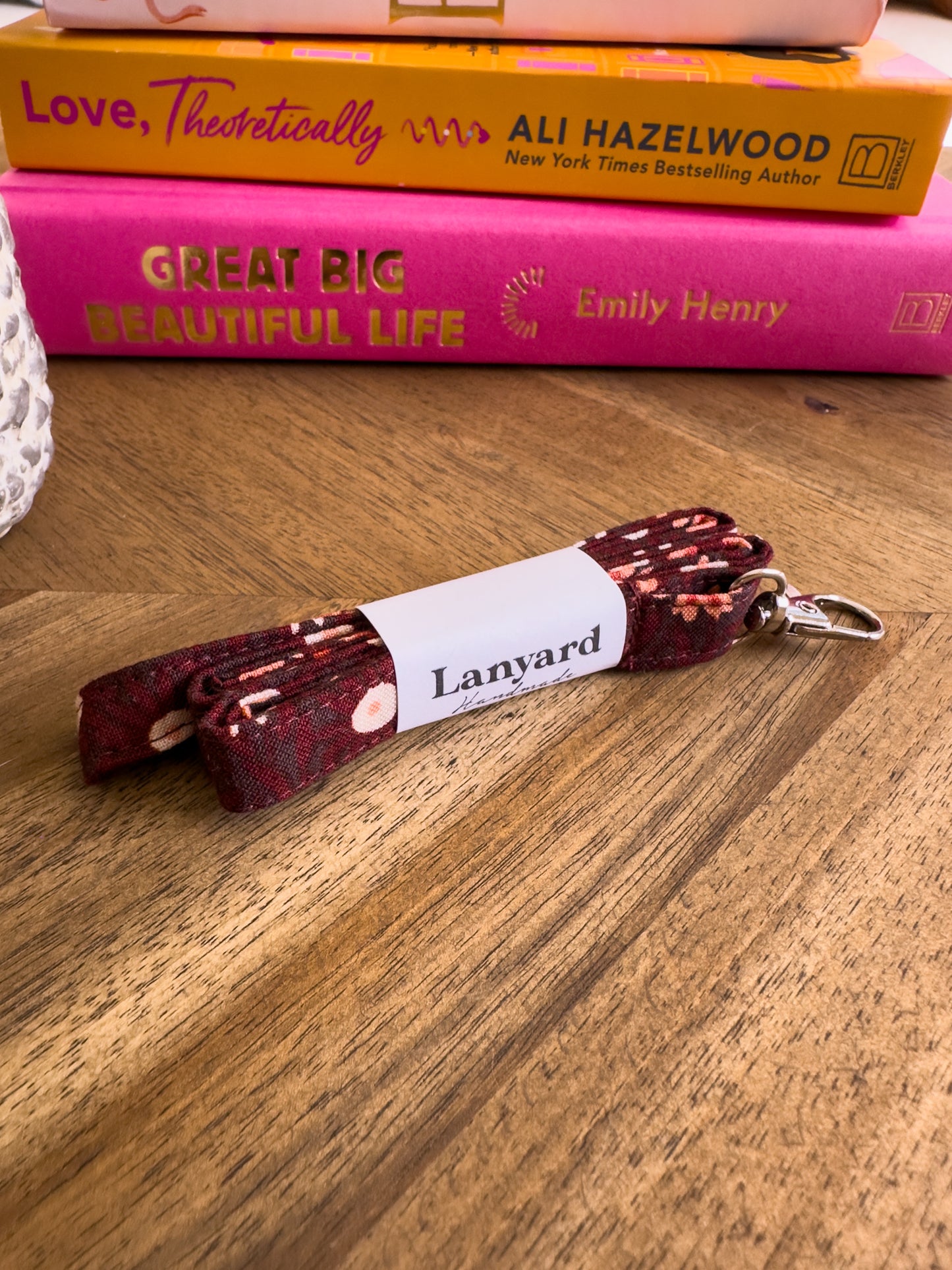 Lanyard