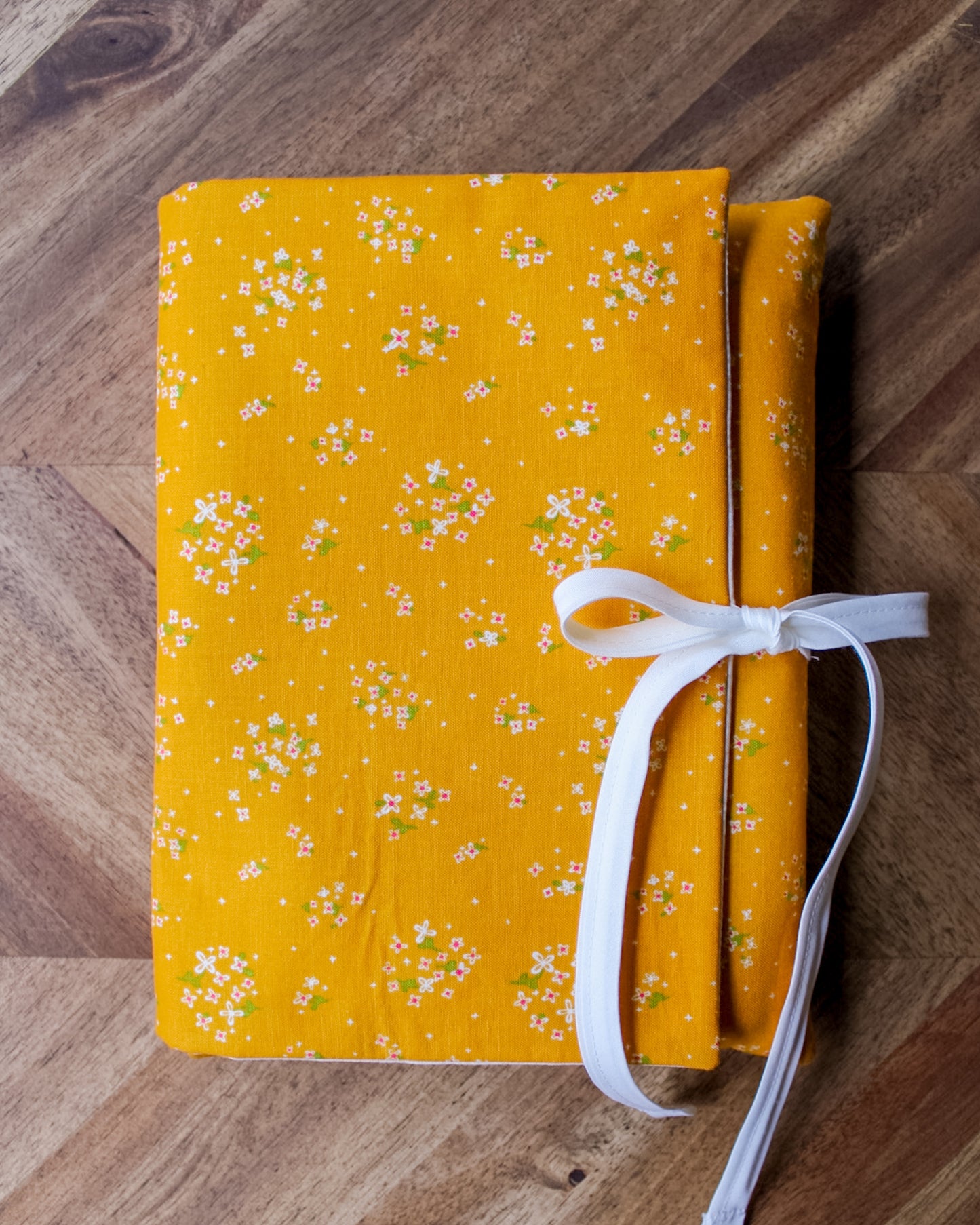 Book Sleeve - Golden Hour