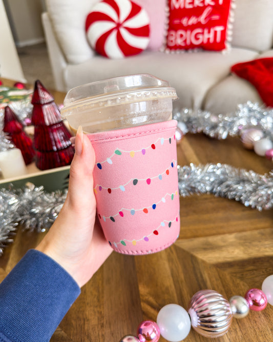 Eras Lights Cup Sleeve