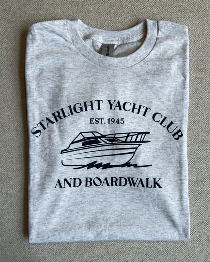 Starlight Imperfect Tee