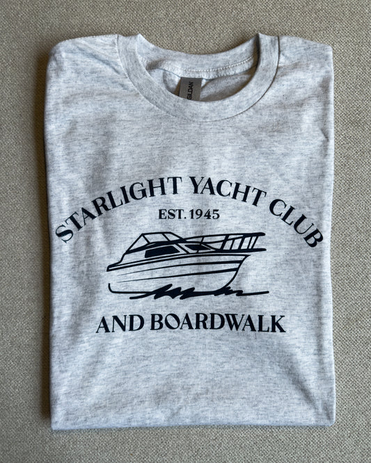 Starlight Imperfect Tee