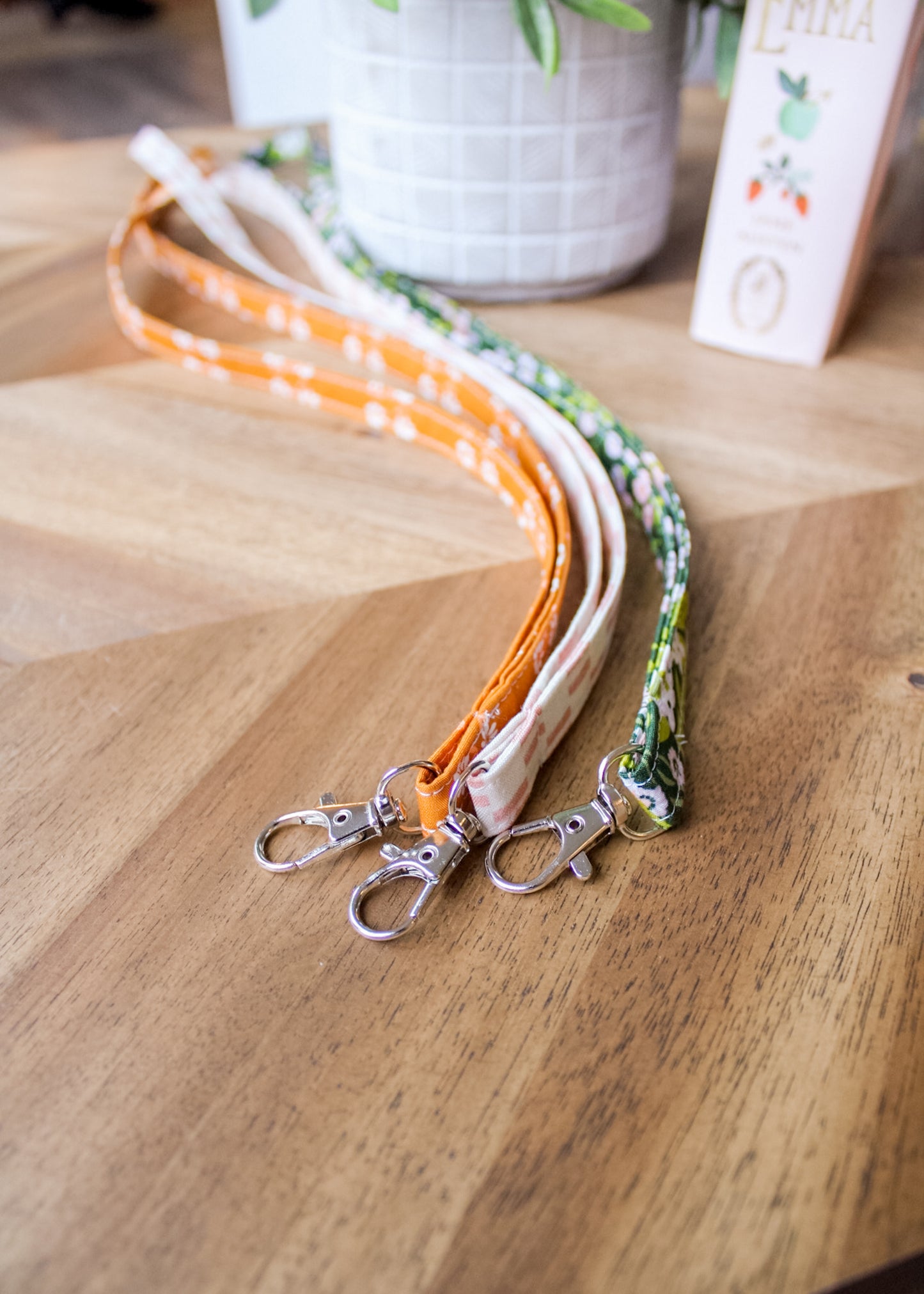 Lanyard