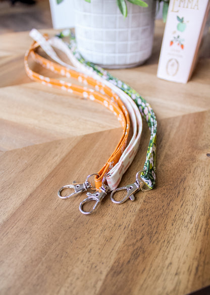 Lanyard