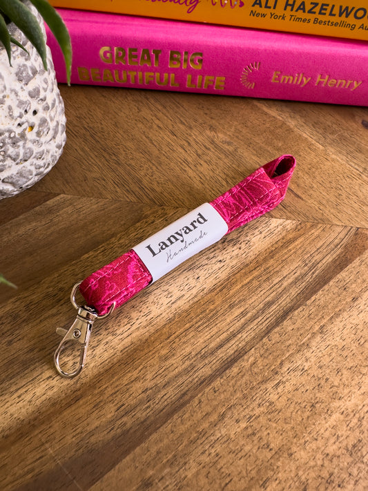 Lanyard