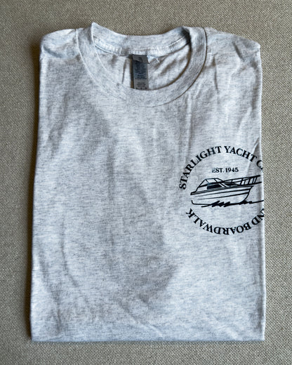 Starlight Imperfect Tee