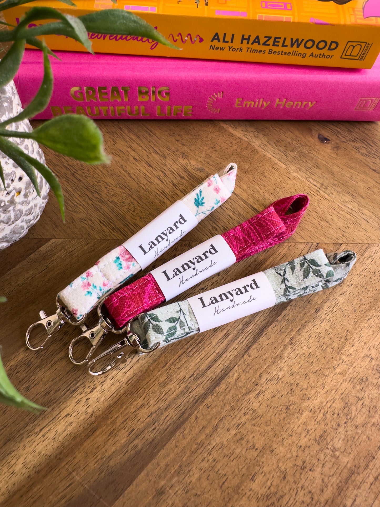 Lanyard