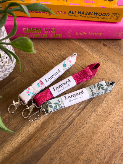 Lanyard