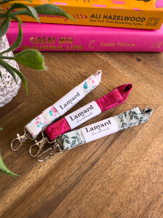 Lanyard