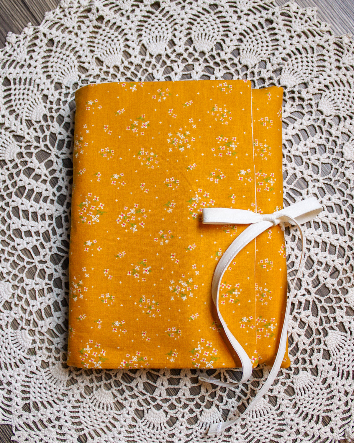 NEW Book Sleeve - Golden Hour
