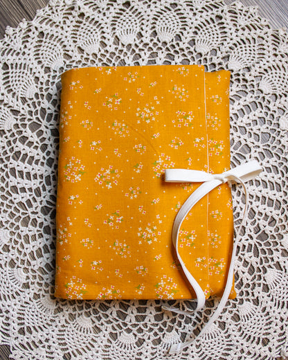 NEW Book Sleeve - Golden Hour