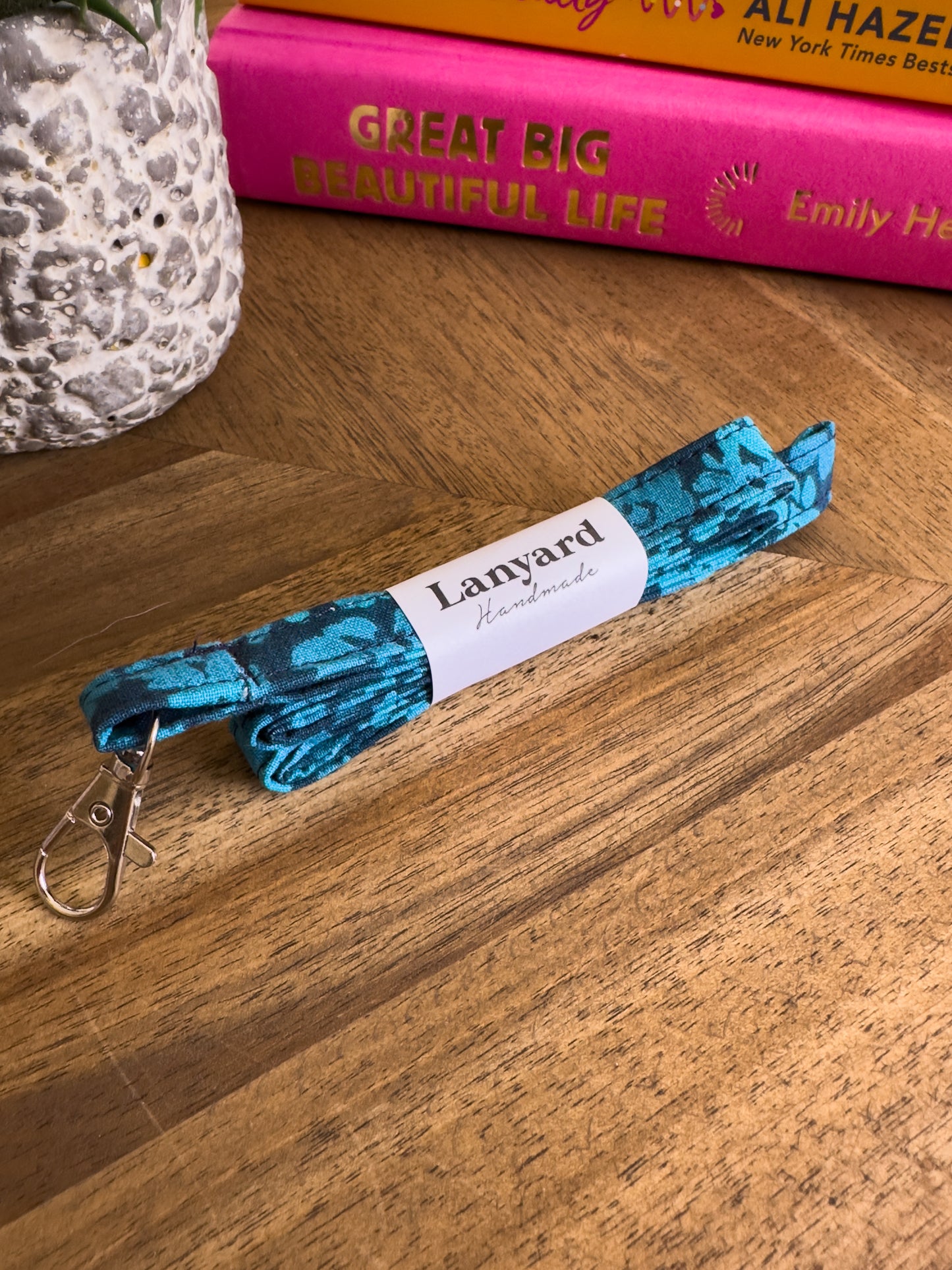 Lanyard