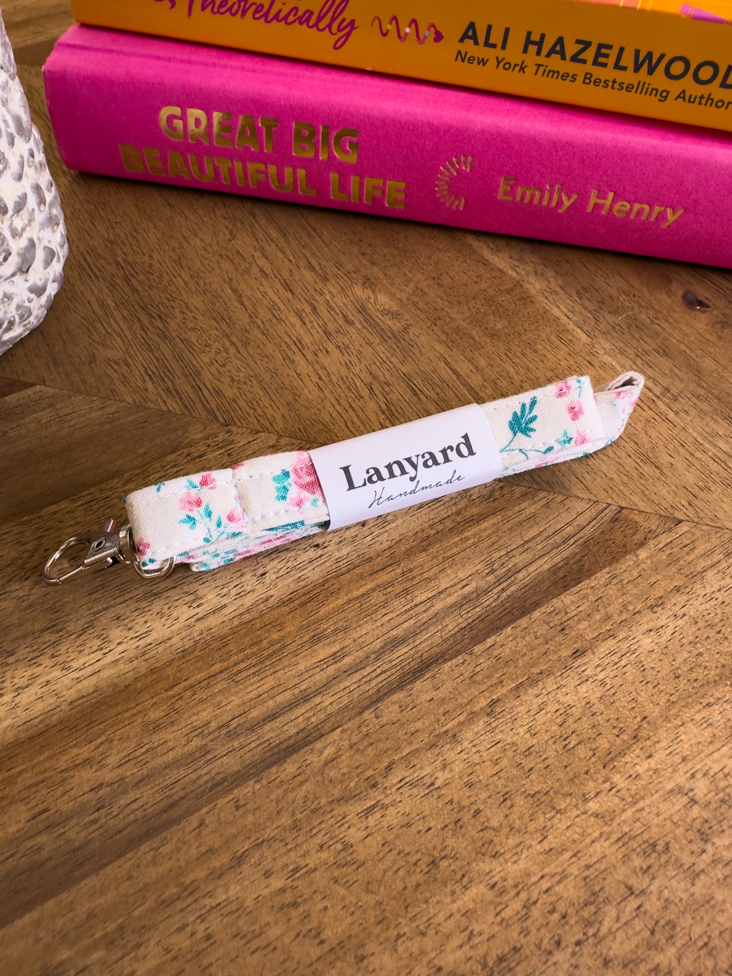 Lanyard