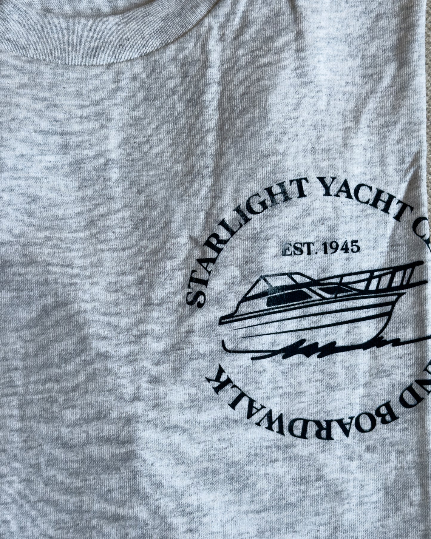 Starlight Imperfect Tee