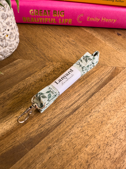 Lanyard