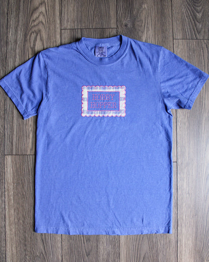 Hobby Hopper Tee