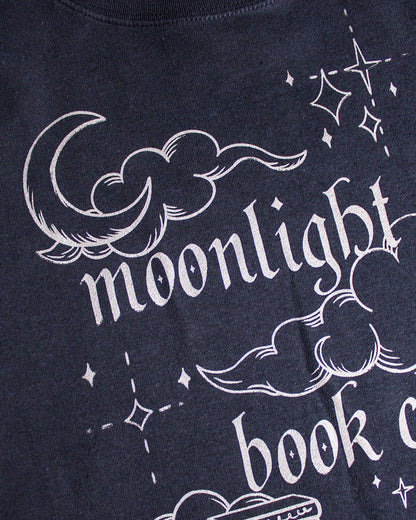 Moonlight Book Club Crewneck