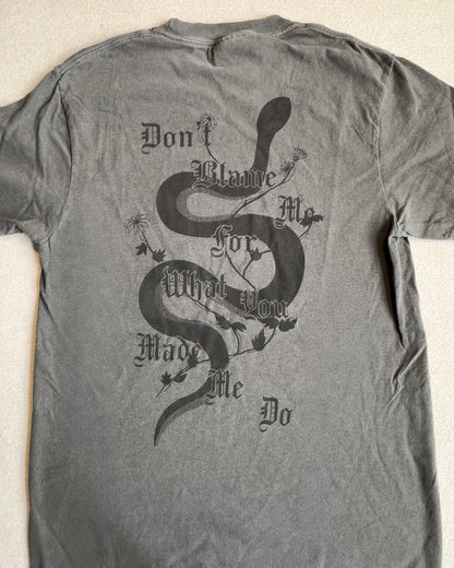 Reputation Imperfect Tee