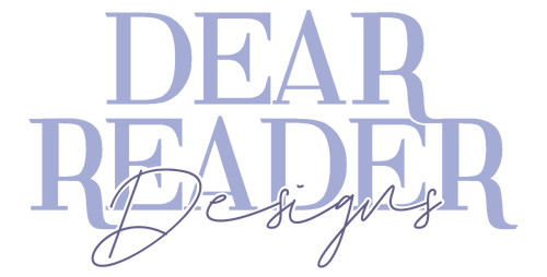 Dear Reader Designs