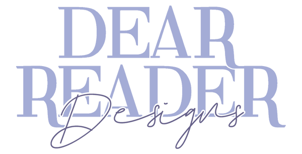 Dear Reader Designs